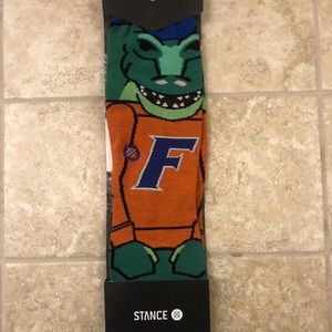 Stances socks Florida university